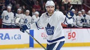 Every goal the leafs score means a fan receiving $1000 towards their financial goal! Toronto Maple Leafs William Nylander To Zero In On Ending Scoring Drought Tsn Ca