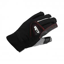 Gill Short Finger Championship Gloves