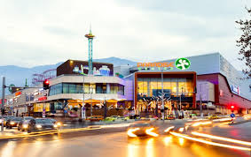 The mall софия се намира в гр.софия с адрес:бул. Nepi Rockcastle Acquires Owner Of Bulgaria S Paradise Center Mall
