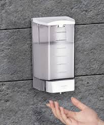 Wall Mounted Soap Dispenser Jaquar