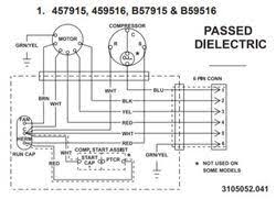 dometic brisk air wiring diagram