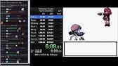 Pokemon's house (all encounters on route 30 are bad). New Personal Best Pokemon Crystal Speedrun In 3 10 03 Youtube