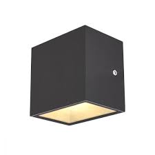 sitra cube wl led outdoor surface