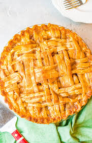 the best apple pie from scratch