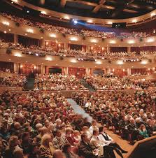 Ordway Center For The Performing Arts Explore Minnesota