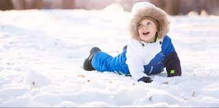 best toddler snow suit