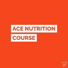 ace nutrition certification review is