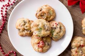 Just type it into the search box, we will give you the most relevant and fastest results possible. Best Ever Fruitcake Cookies Will Be Your New Favorite For The Holidays