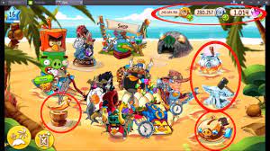 Angry Birds Epic Mod Apk 2.1.25825.4186 (Mod Hack) - YouTube