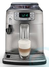 Maybe you would like to learn more about one of these? Saeco Intelia Super Automatic Espresso Machine Hd8752 03 Winning Appliances