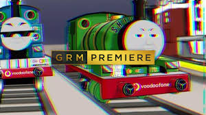 Thomas Friends X Fire In The Spoof Smoke Music Video Grm Daily