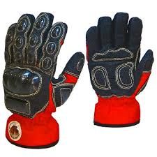 Ulta Mittz Waterproof Safety Gloves