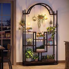 Indoor Plant Stand Flower Rack