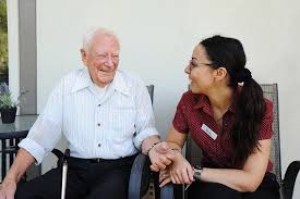 fairmont aged care our home