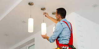 How To Change High Ceiling Light Fixture