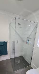 Shower Screen Repairs And Replacement