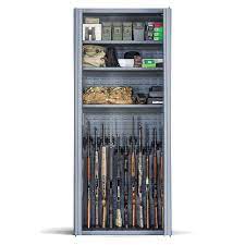 mil spec gun cabinets and gun lockers