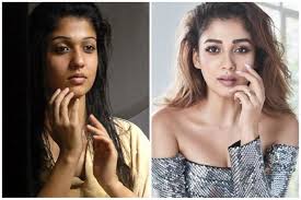 no makeup looks of south indian divas