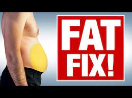how to lose belly fat without exercise