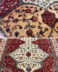rug cleaning and washing by