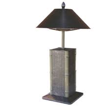 Electric Heat Lamp For Outside Patio