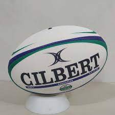 rugby standard training ball