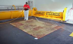 area rug cleaning stanley steemer san
