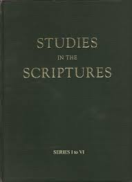 Studies In The Scriptures Wikipedia