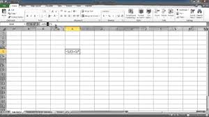 Spreadsheet Microsoft Excel Training Maxresdefault Lesson Plan Pdf