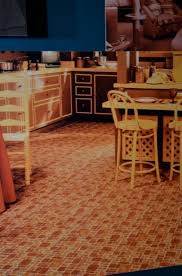 These days, tufted carpets have come to dominate the market in domestic installations. Wall To Wall Carpeting History From The 1950s To Today An Exclusive Interview With Emily Morrow Shaw Floors Retro Renovation
