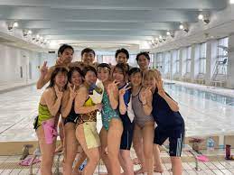 last? とにかく、、大好き！ | 青山学院大学水泳部のブログ