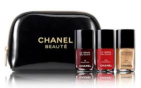 chanel makeup sets for holiday 2010