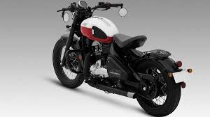 jawa 42 bobber launched is the most