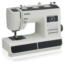 This free arm sewing machine is perfect for a wide range of everyday sewing projects, and users from beginners to advanced Brother St371hd Strong And Tough Sewing Machine