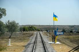 european gauge lines to ukraine and moldova