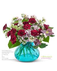 From lilies to red roses, these are the best flowers for delivery. Best Florist In Pinellas Park Fl