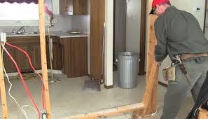 Cost Of Removing A Load Bearing Wall