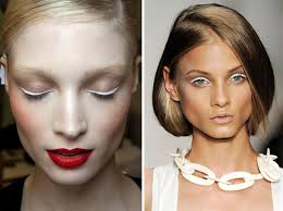 summer 2016 makeup trends