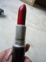 mac ruby woo lipstick review indian