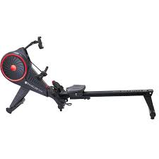 It appeared to have all the bells & whistles. Echelon Smart Rower Review Fitrated