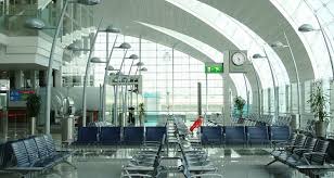 dubai airport dxb