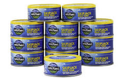 What is the best canned tuna you can buy?