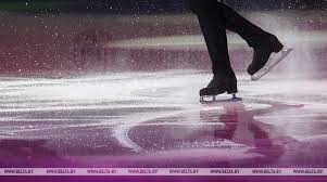 Мужское и женское одиночное катание, парное катание и спортивные танцы на льду. Stokgolm Primet Chm 2021 Po Figurnomu Kataniyu