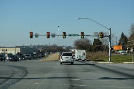 west york county aaroads pennsylvania