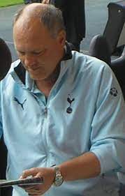 Martin jol, who managed spurs between 2004 and 2007, made it clear getting rid of christian eriksen was not a wise idea. Martin Jol Wikiwand