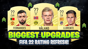 Now, it's worth mentioning that grealish isn't as useful as suarez due to the rating. Fifa 22 Upgrades Predictions Potential Player Ratings Refresh For Premier League Bundesliga Serie A More