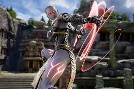 8 pro tips to get you started in soul calibur 6! Soulcalibur 6 Guide Soul Gauge Soul Charge And Critical Edge Polygon