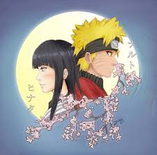 100 cute naruto and hinata wallpapers