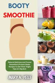 booty smoothie ebook by mary n yelle