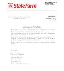 They insure one out of every three vehicles on the state farm certification verifies that you understand and can complete claims according to state farm policy guidelines before you are. Letter Policy Verification Lettering State Farm Insurance Letter Of Employment